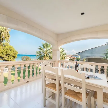 Apartment Condesa*holiday 4, Alcudia
